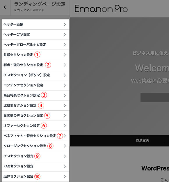 キャプチャ画像