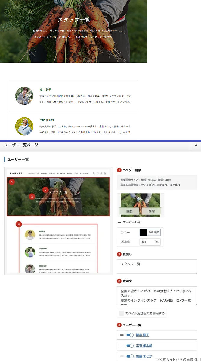 キャプチャ画像