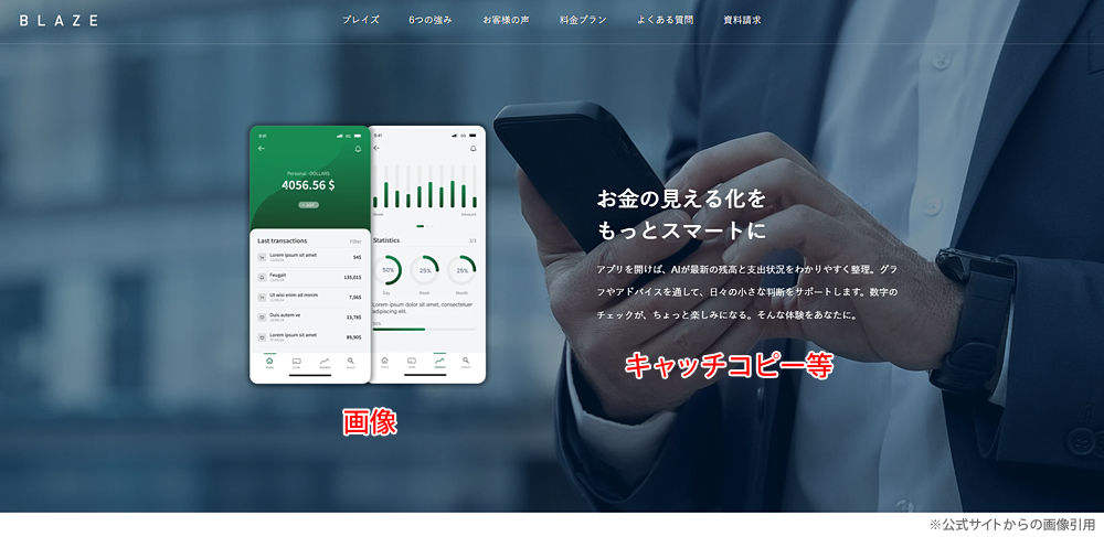 キャプチャ画像