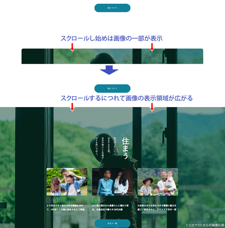 キャプチャ画像