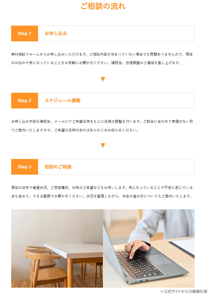 キャプチャ画像