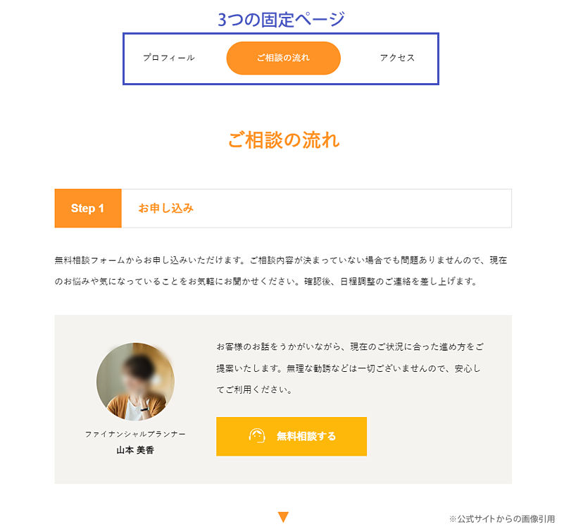 キャプチャ画像