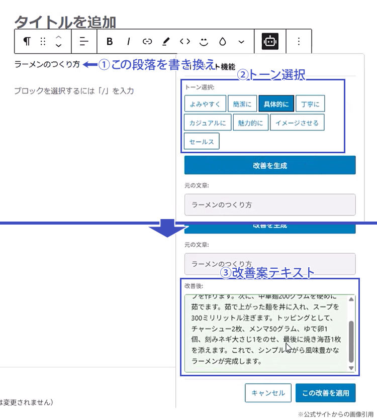 キャプチャ画像